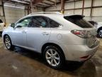 LEXUS RX 350 photo