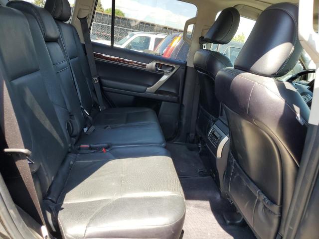 2016 LEXUS GX 460 - JTJBM7FX8G5145873