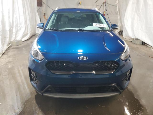 2020 KIA NIRO TOURI - KNDCC3LC5L5422123