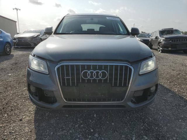 VIN WA1CMAFP4EA121685 2014 Audi Q5, Tdi Premium Plus no.5