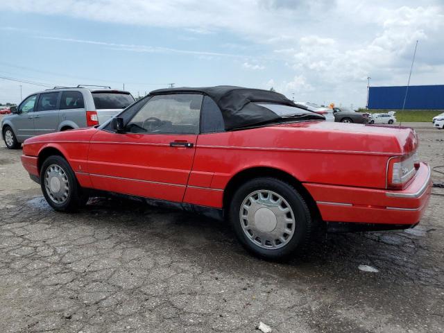 1G6VS3381LU125124 1990 Cadillac Allante