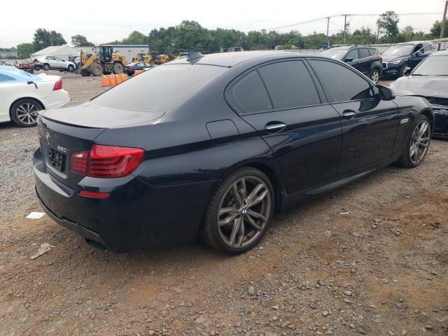 VIN WBAKP9C56ED692021 2014 BMW 5 Series, 550 XI no.3