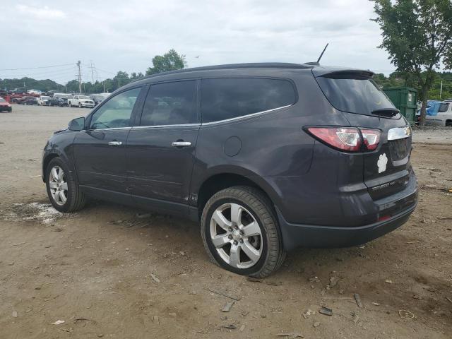 2017 CHEVROLET TRAVERSE L - 1GNKVGKD5HJ223358