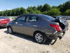 NISSAN VERSA S photo