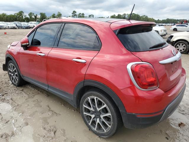 2016 FIAT 500X TREKK ZFBCFXET8GP394312