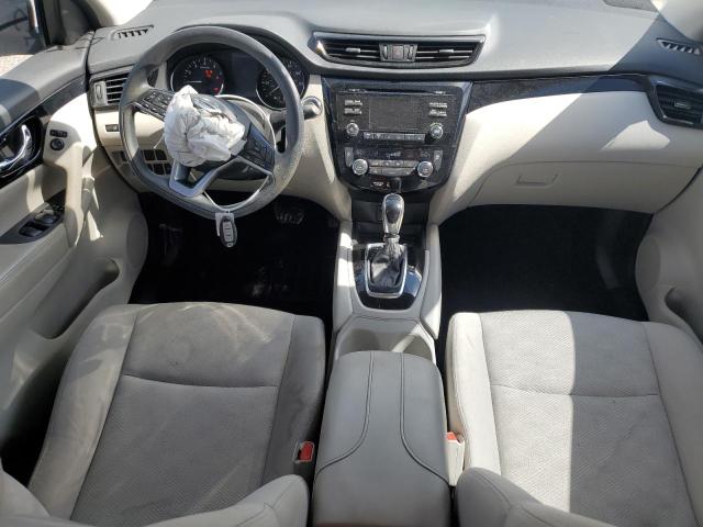 2018 NISSAN ROGUE SPT JN1BJ1CP9JW189057