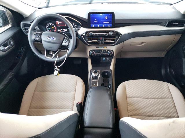 2021 Ford Escape Se VIN: 1FMCU0G66MUB06927 Lot: 61865094