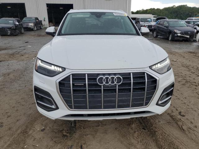 VIN WA1CAAFY1M2066705 2021 Audi Q5, Prestige no.5