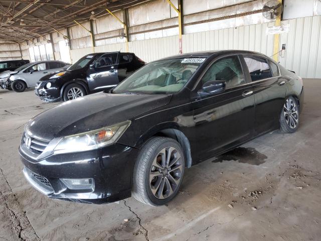 2014 HONDA ACCORD SPO #3030430461