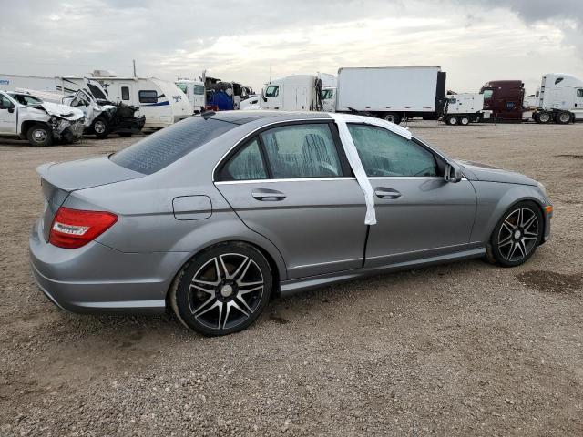 VIN WDDGF4HB6DR242177 2013 Mercedes-Benz C-Class, 250 no.3