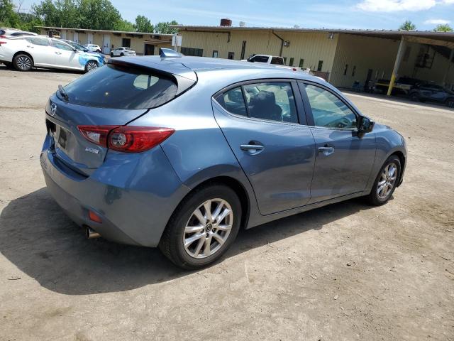 VIN 3MZBM1L70FM150270 2015 Mazda 3, Touring no.3