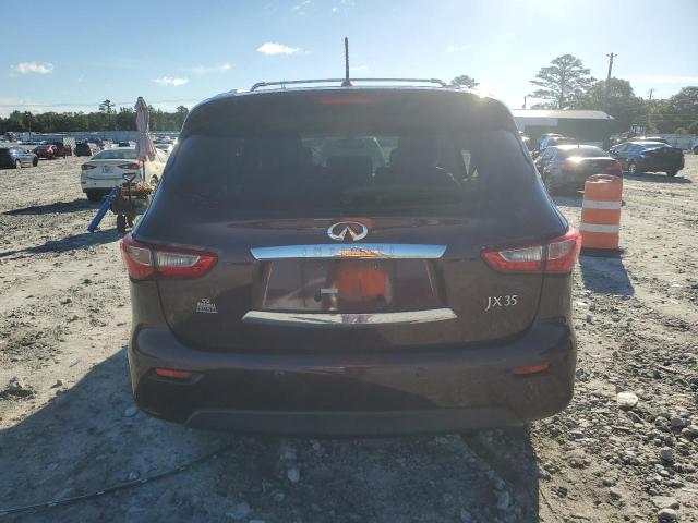 2013 Infiniti Jx35 VIN: 5N1AL0MN5DC316057 Lot: 62356354