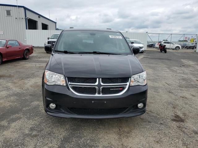 2018 DODGE GRAND CARA - 2C4RDGCG3JR297401