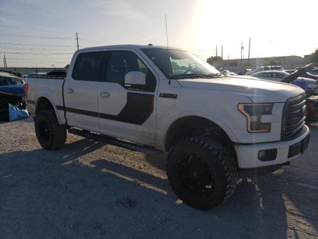 VIN 1FTEW1EF5GFC50252 2016 Ford F-150, Supercrew no.4