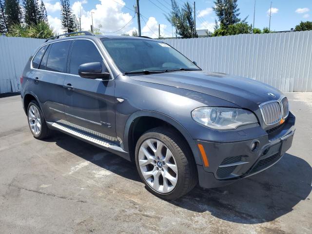 VIN 5UXZV4C51D0B06021 2013 BMW X5, Xdrive35I no.4