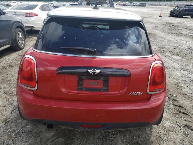 2017 MINI COOPER - WMWXP5C37H3C64839