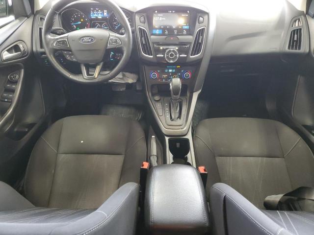 2018 FORD FOCUS SEL - 1FADP3H27JL217278