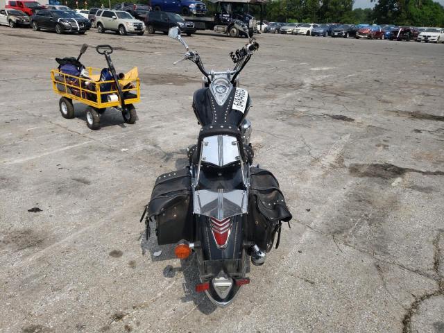 2005 HONDA VT1300 S 1HFSC52055A208988