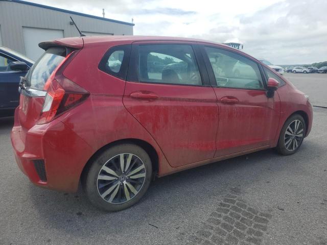 Vin: 3hggk5g87fm719383, lot: 58475095, honda fit ex 20153