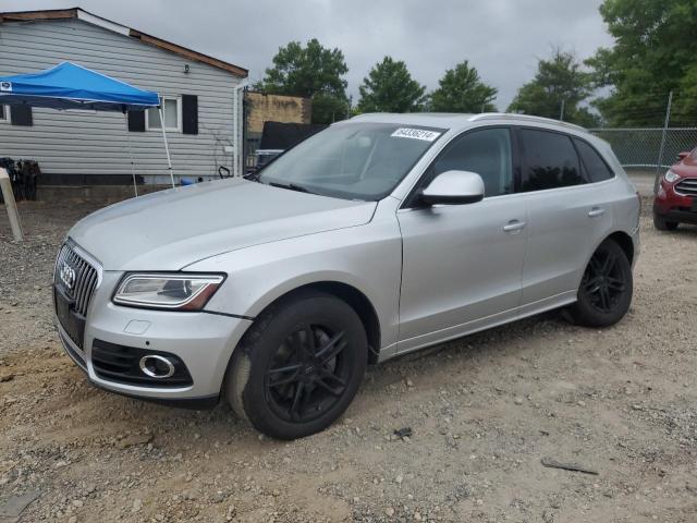 VIN WA1DGAFP8DA032941 2013 Audi Q5, Premium Plus no.1