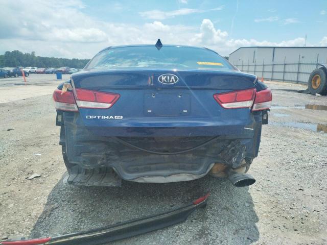 VIN 5XXGT4L34JG207350 2018 KIA Optima, LX no.6