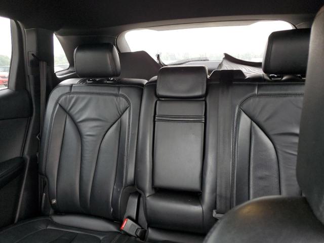 2016 LINCOLN MKX SELECT - 2LMTJ8KR9GBL76290