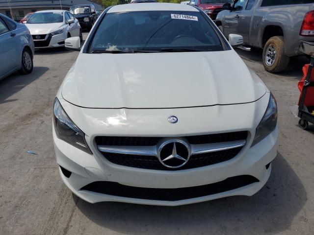 WDDSJ4EB0FN226094 2015 Mercedes-Benz Cla 250