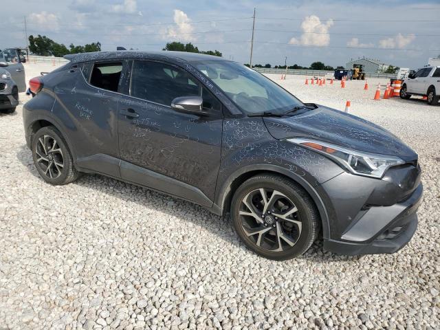 2019 TOYOTA C-HR XLE - NMTKHMBX1KR076263