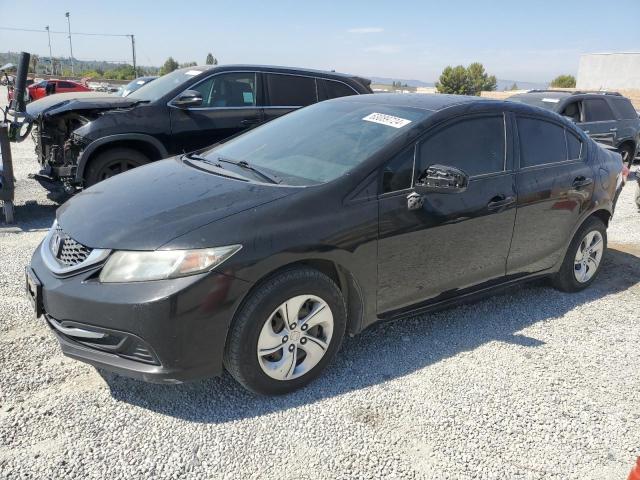 Vin: 2hgfb2f56fh566091, lot: 63089724, honda civic lx 2015 img_1