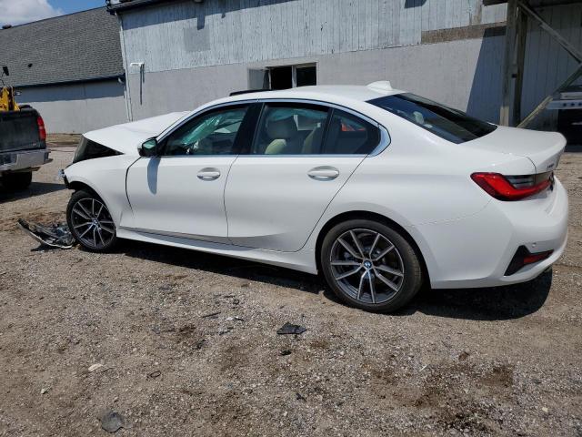 VIN 3MW5R7J04L8B30390 2020 BMW 3 Series, 330XI no.2