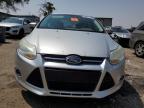 FORD FOCUS SE photo