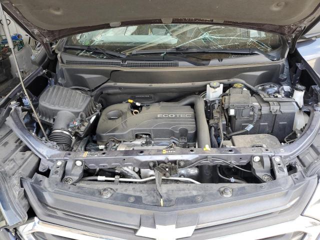 2019 CHEVROLET EQUINOX LS - 3GNAXHEV8KL310588