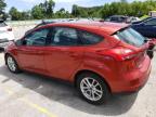 FORD FOCUS SE photo