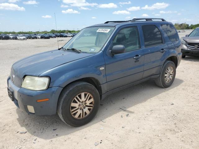 2005 Mercury Mariner VIN: 4M2YU56145DJ24335 Lot: 62354564