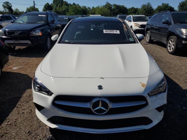 VIN W1K5J4HB9NN249591 2022 Mercedes-Benz CLA-Class,... no.5