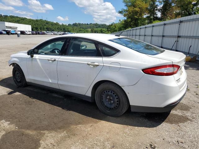 Vin: 1fa6p0g77e5355532, lot: 89163555, ford fusion s 20142