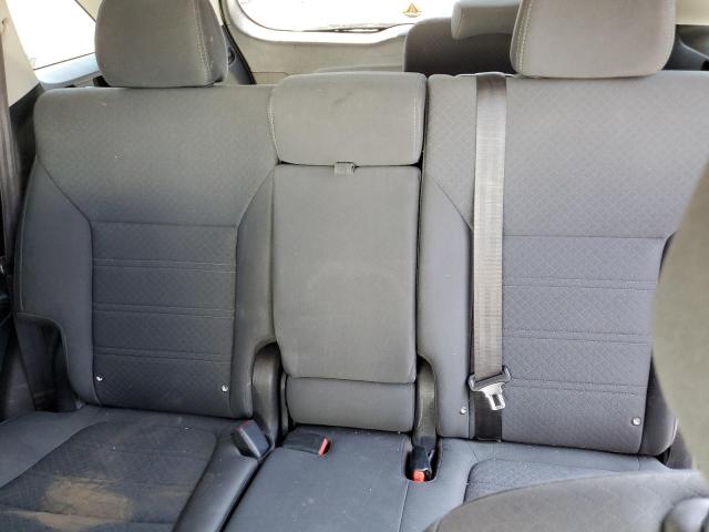 2020 KIA SORENTO L - 5XYPG4A33LG667279