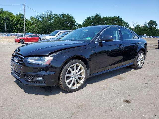 VIN WAUFFAFL0FN011430 2015 Audi A4, Premium Plus no.1