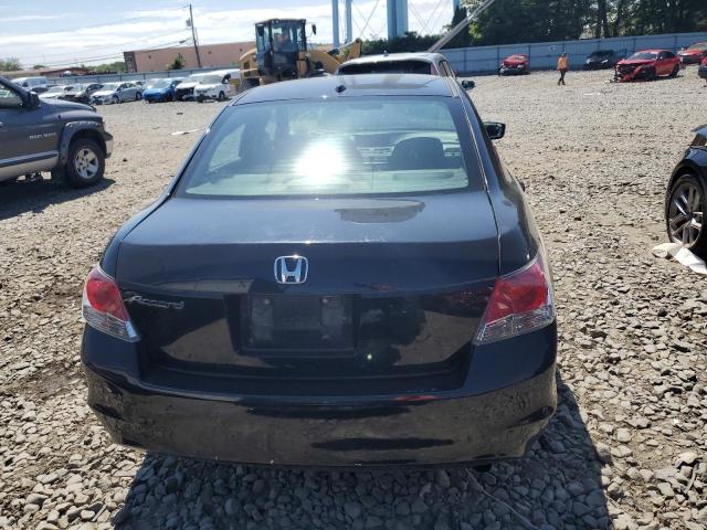 1HGCP26848A035987 2008 Honda Accord Exl