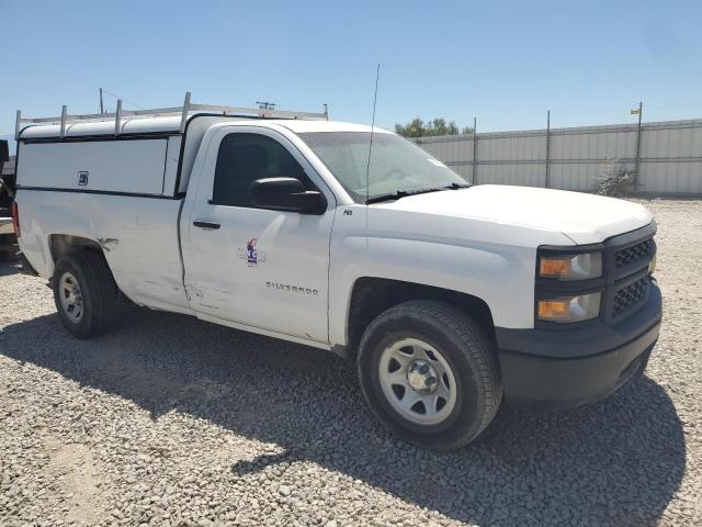 2015 CHEVROLET SILVERADO - 1GCNCPEH8FZ422896