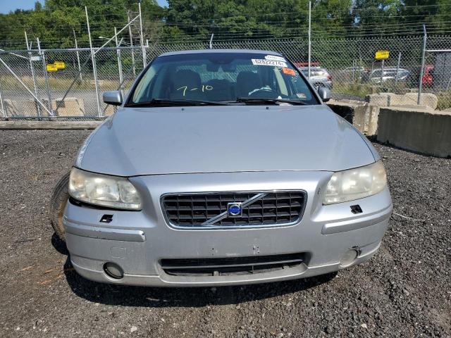 2005 Volvo S60 2.5T VIN: YV1RS592852452285 Lot: 62822274