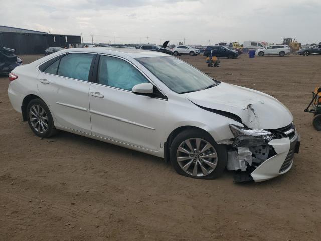 VIN 4T1BK1FK5FU562331 2015 Toyota Camry, Xse no.4