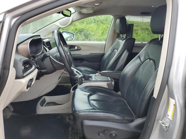 2018 Chrysler Pacifica Touring L Plus VIN: 2C4RC1EG9JR247860 Lot: 62243634