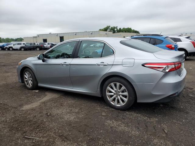 VIN 4T1B11HK2KU854125 2019 Toyota Camry, L no.2