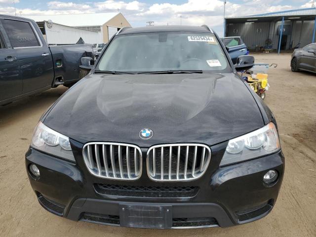 VIN 5UXWX9C5XD0A27165 2013 BMW X3, Xdrive28I no.5