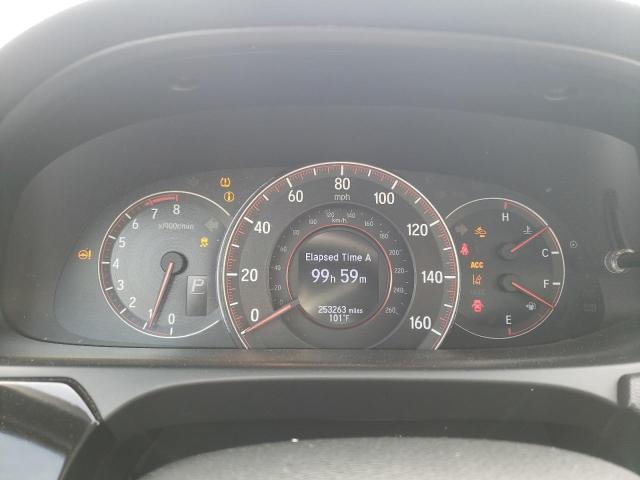 2016 HONDA ACCORD LX- - 1HGCT1B4XGA012723