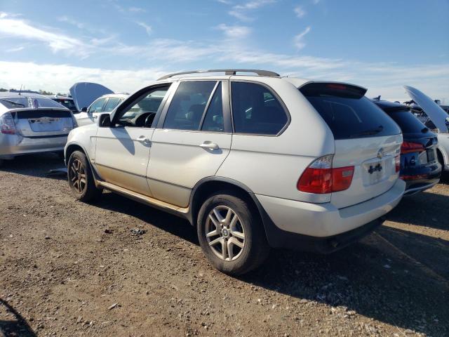 Vin: 5uxfa13505ly17963, lot: 46034805, bmw x5 3.0i 20112