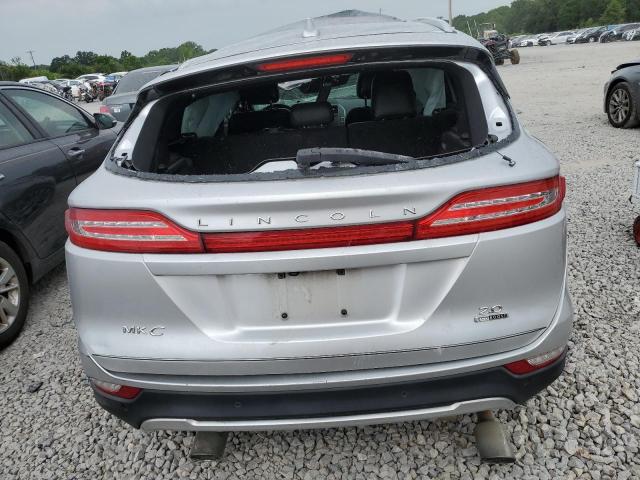 2016 LINCOLN MKC RESERV - 5LMCJ3C95GUJ20510