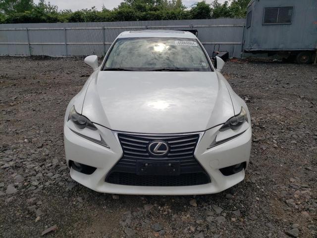 VIN JTHCF1D22E5006341 2014 Lexus IS, 250 no.5