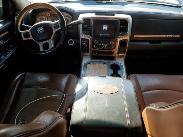 2018 RAM 3500 LONGH 3C63R3NL5JG206281